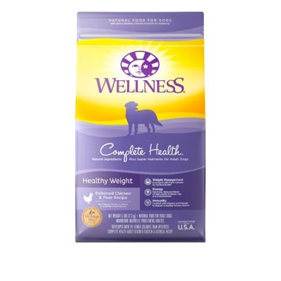 Wellness Complete Health 全能配方 - 低脂減肥 26lb (89103)~需預訂