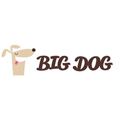 四盒套裝優惠 - Big Dog BARF (急凍狗糧)(四寶、牛、羊、魚可混款)