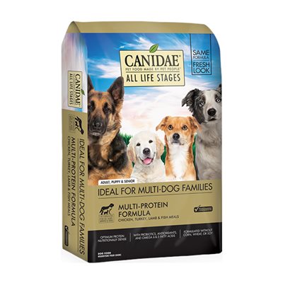 Canidae (All Life Stage) 全犬期配方 15lb (1015)